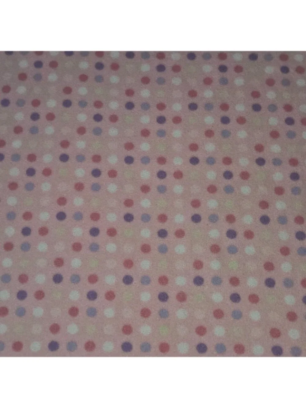 Parents Choice polka dot